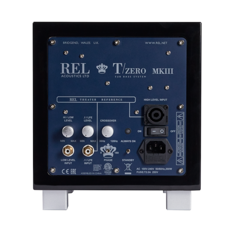small